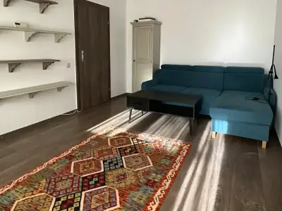 Apartament de inchiriat Sector 1